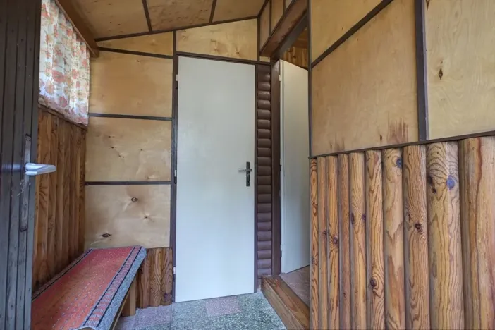 Prodej chaty, Trutnov - Oblanov, 67 m2