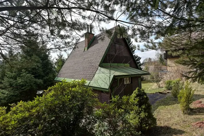 Prodej chaty, Trutnov - Oblanov, 67 m2