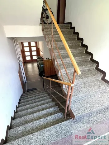 Prodej činžovního domu, Turnov, Nádražní, 430 m2