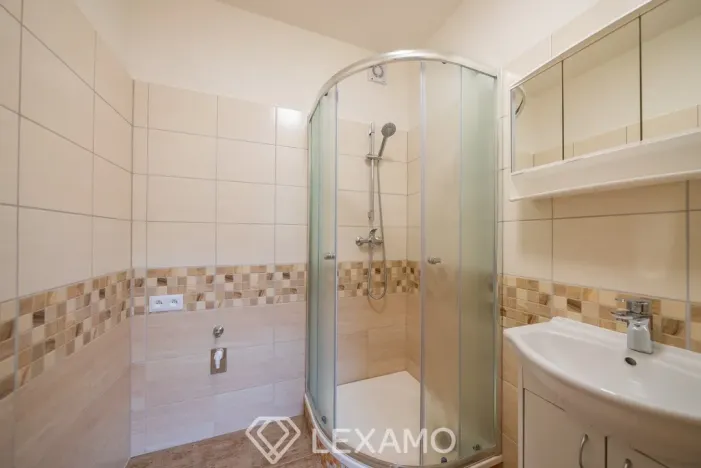 Pronájem bytu 2+1, Třebíč, I. Olbrachta, 54 m2