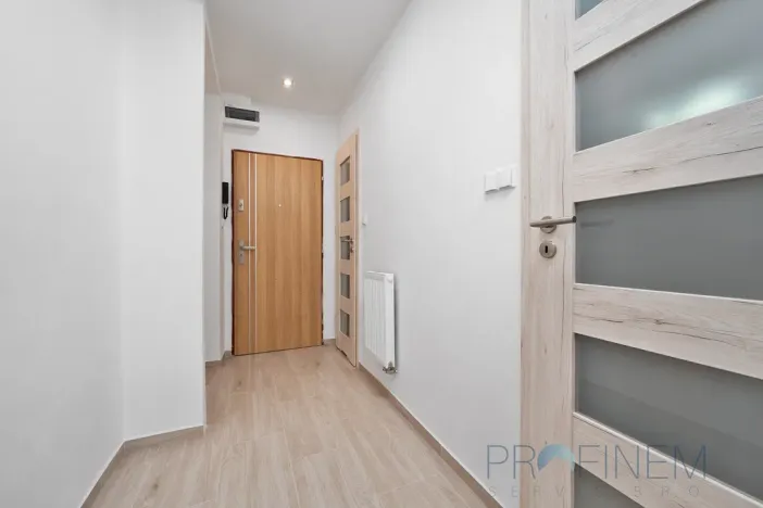 Pronájem bytu 2+1, Ústí nad Orlicí, Špindlerova, 51 m2