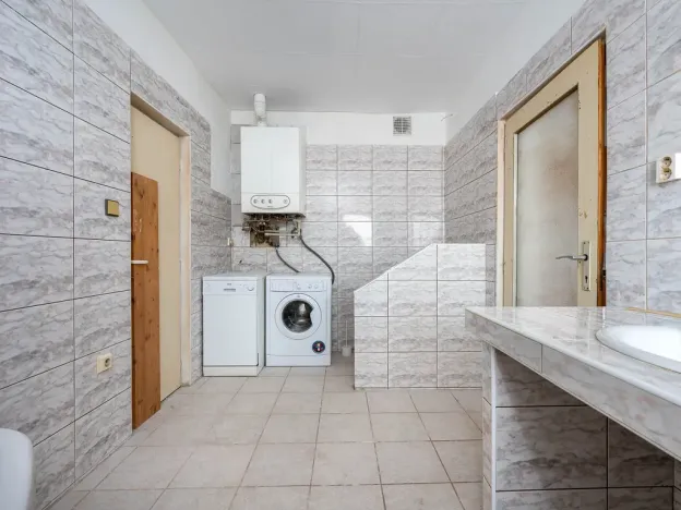 Prodej rodinného domu, Dvakačovice, 65 m2