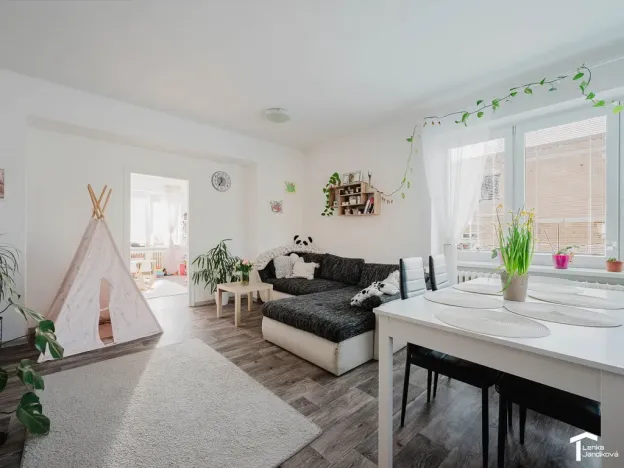 Prodej činžovního domu, Pardubice - Doubravice, 390 m2