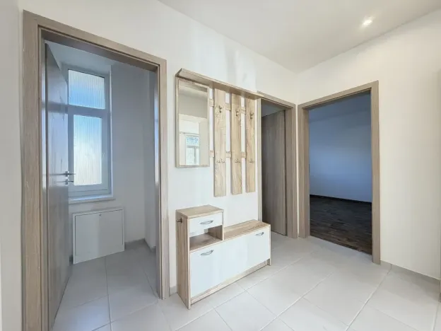 Pronájem bytu 2+kk, Pardubice - Bílé Předměstí, Kotkova, 60 m2