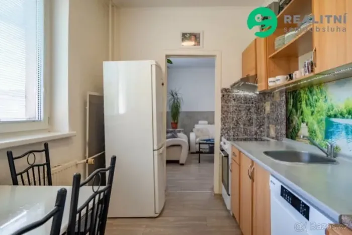 Pronájem bytu 3+1, Ostrava, Václava Košaře, 69 m2