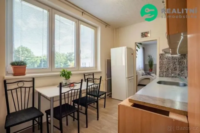 Pronájem bytu 3+1, Ostrava, Václava Košaře, 69 m2