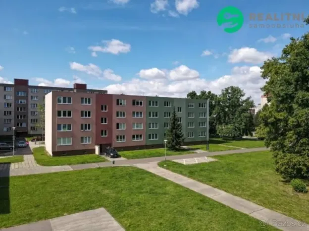 Pronájem bytu 3+1, Ostrava, Václava Košaře, 69 m2