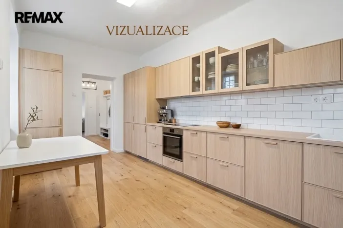 Prodej rodinného domu, Milín, Nádražní, 129 m2