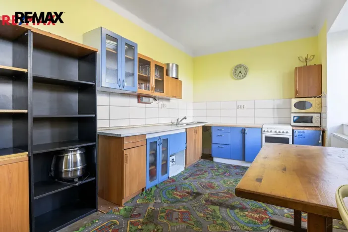 Prodej rodinného domu, Milín, Nádražní, 129 m2