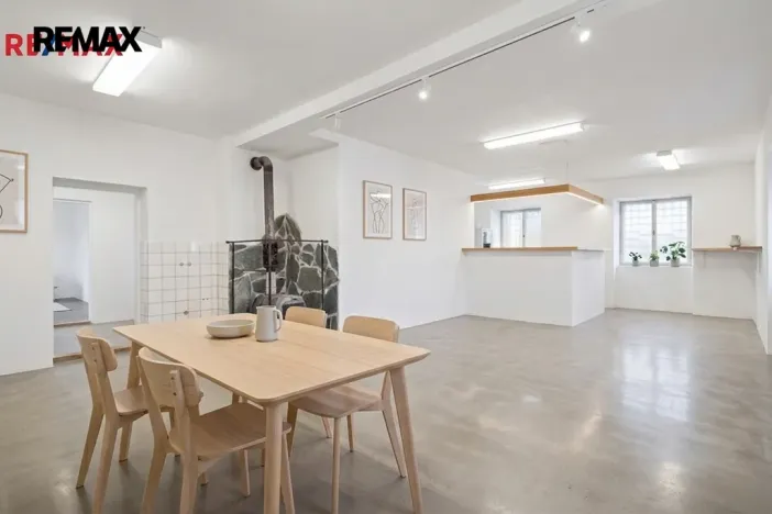 Prodej rodinného domu, Milín, Nádražní, 129 m2