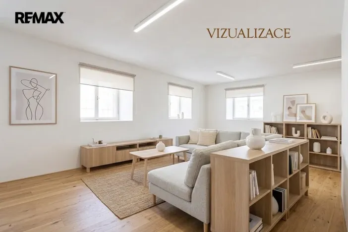 Prodej rodinného domu, Milín, Nádražní, 129 m2