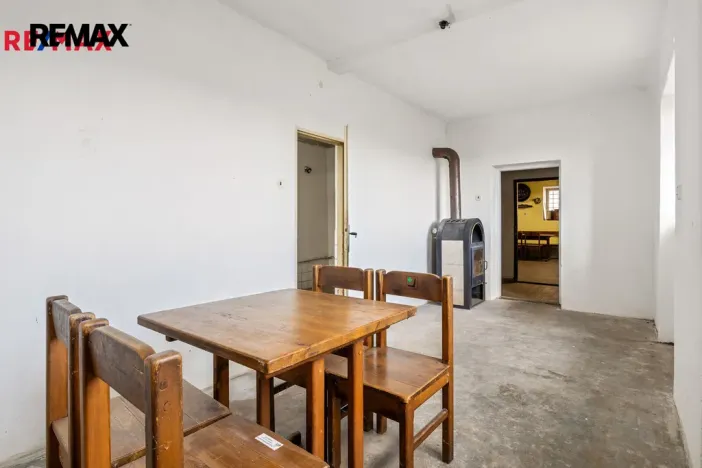 Prodej rodinného domu, Milín, Nádražní, 129 m2