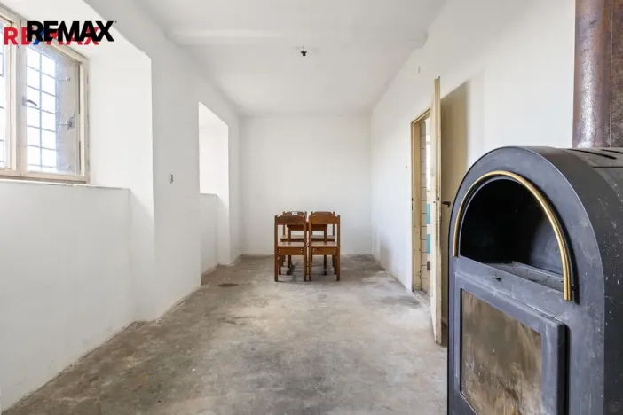 Prodej rodinného domu, Milín, Nádražní, 129 m2