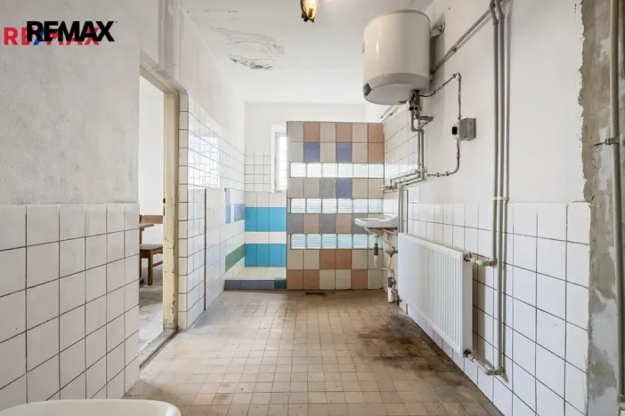 Prodej rodinného domu, Milín, Nádražní, 129 m2