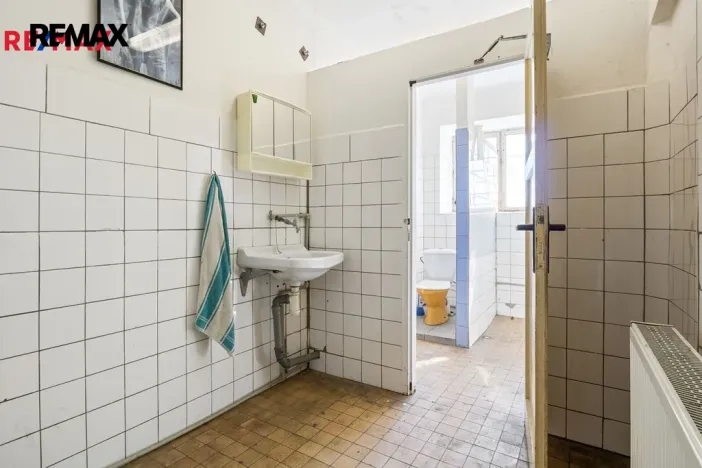 Prodej rodinného domu, Milín, Nádražní, 129 m2