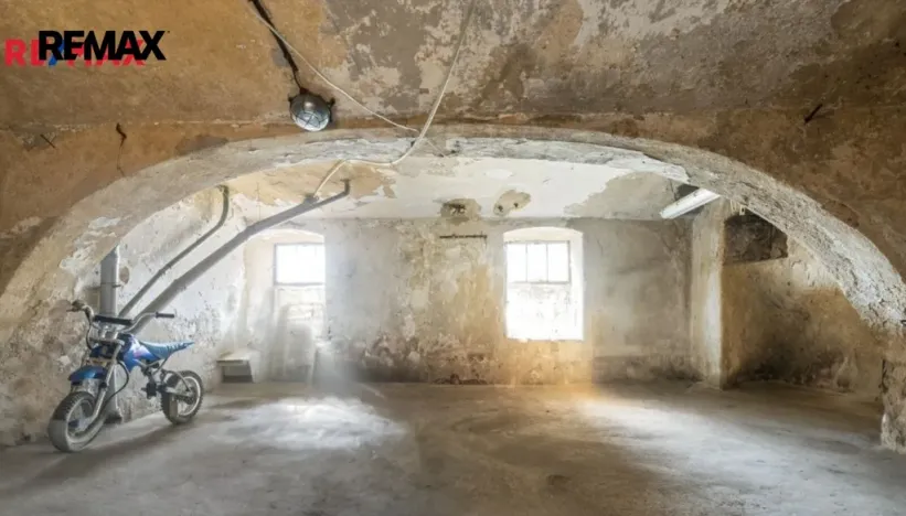 Prodej rodinného domu, Milín, Nádražní, 129 m2