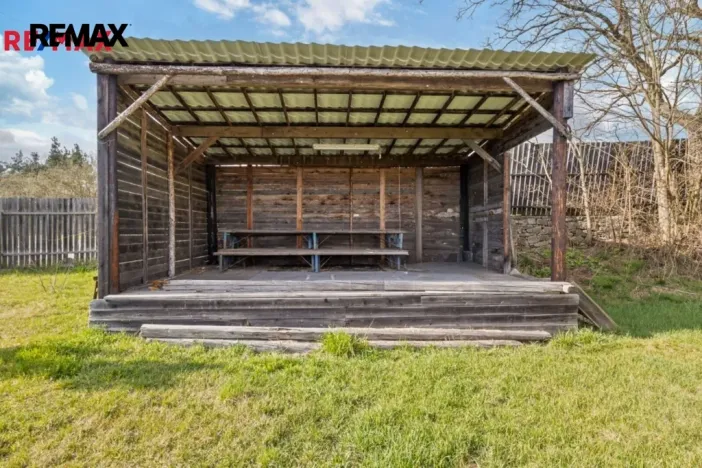 Prodej rodinného domu, Milín, Nádražní, 129 m2