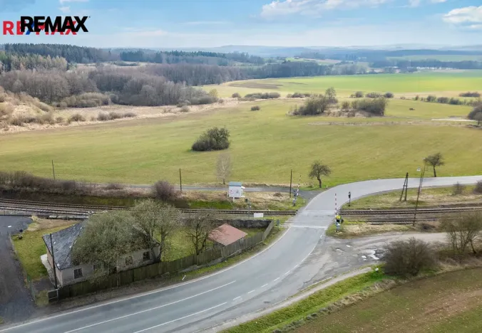 Prodej rodinného domu, Milín, Nádražní, 129 m2