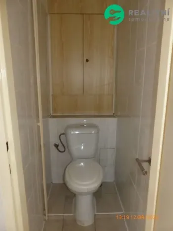 Pronájem bytu 1+1, Most, Josefa Skupy, 37 m2