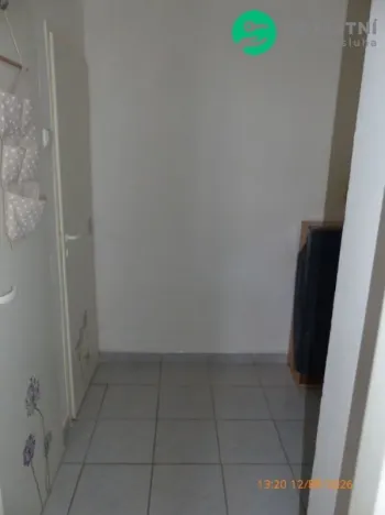 Pronájem bytu 1+1, Most, Josefa Skupy, 37 m2