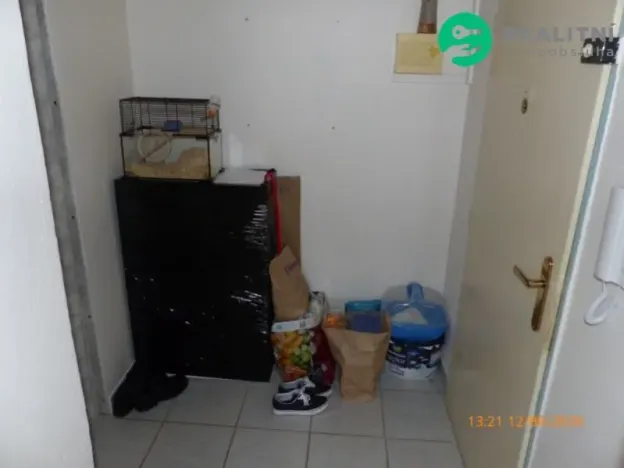 Pronájem bytu 1+1, Most, Josefa Skupy, 37 m2