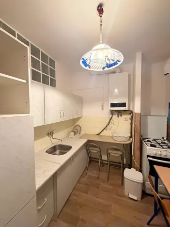 Pronájem bytu 3+1, Prostějov, Milíčova, 71 m2