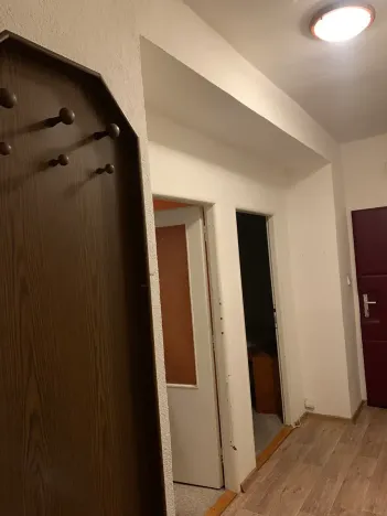 Pronájem bytu 3+1, Prostějov, Milíčova, 71 m2