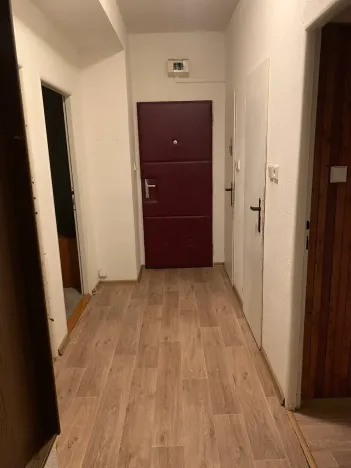 Pronájem bytu 3+1, Prostějov, Milíčova, 71 m2