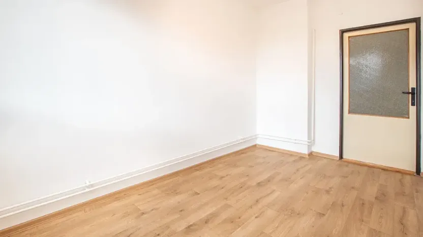 Pronájem bytu 3+1, Poděbrady, Puškinova, 70 m2