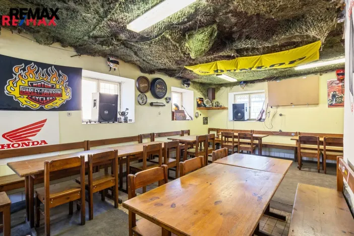 Prodej obchodního prostoru, Milín, Nádražní, 129 m2