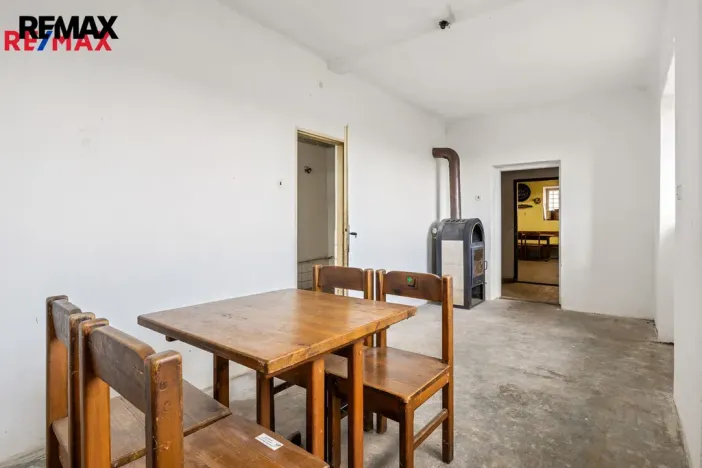 Prodej obchodního prostoru, Milín, Nádražní, 129 m2