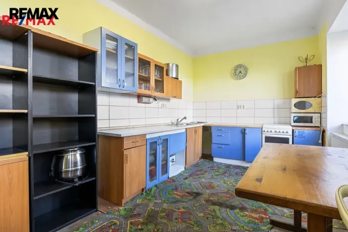 Prodej obchodního prostoru, Milín, Nádražní, 129 m2