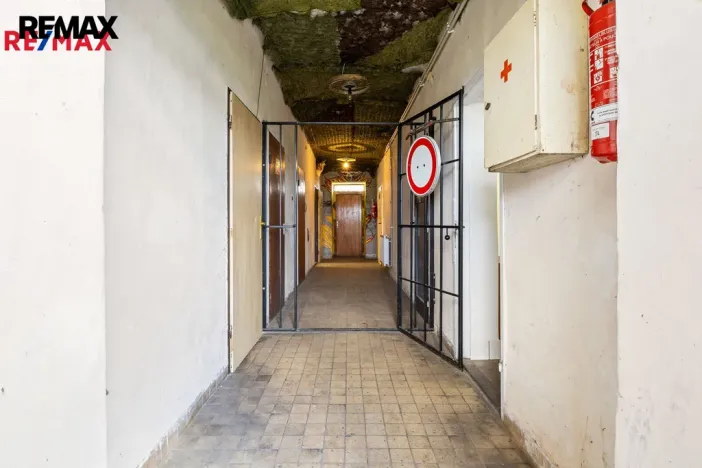 Prodej obchodního prostoru, Milín, Nádražní, 129 m2