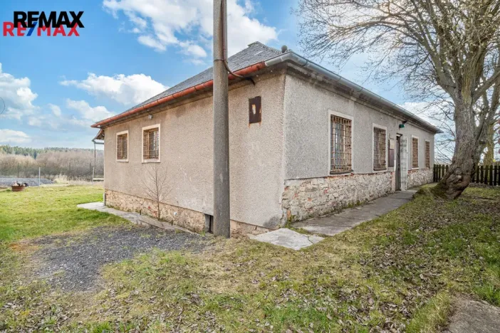 Prodej obchodního prostoru, Milín, Nádražní, 129 m2