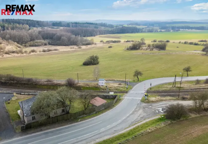 Prodej obchodního prostoru, Milín, Nádražní, 129 m2