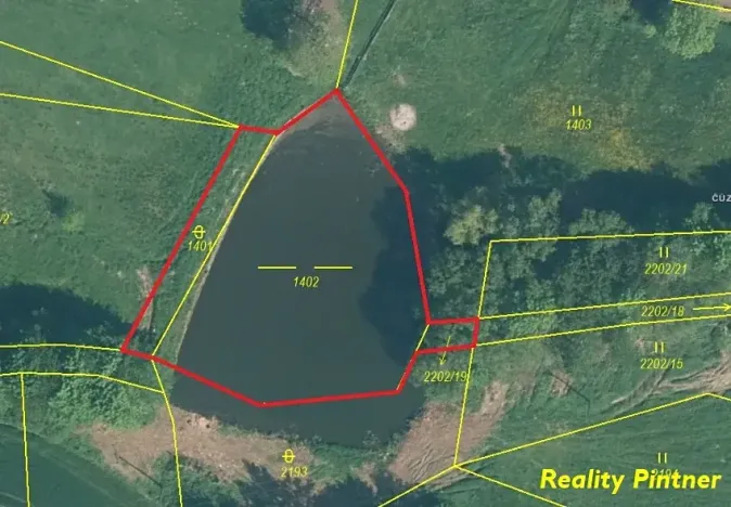 Prodej zemědělské usedlosti, Milevsko, 105 m2