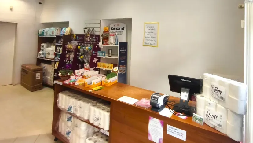 Pronájem obchodního prostoru, Opava - Město, Masarykova třída, 121 m2