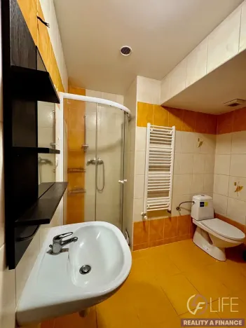 Pronájem bytu 1+1, Hostinné, Nákladní, 48 m2