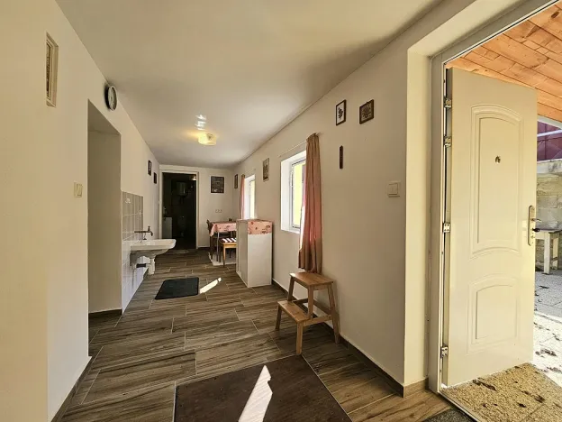 Prodej chaty, Brumovice, 65 m2