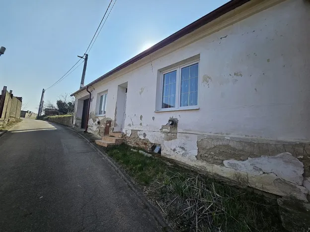 Prodej chaty, Brumovice, 65 m2