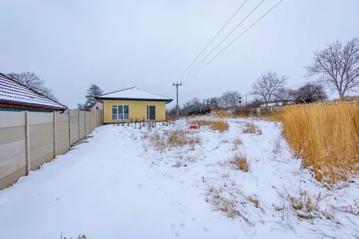 Prodej domu na klíč, Modlany, 130 m2