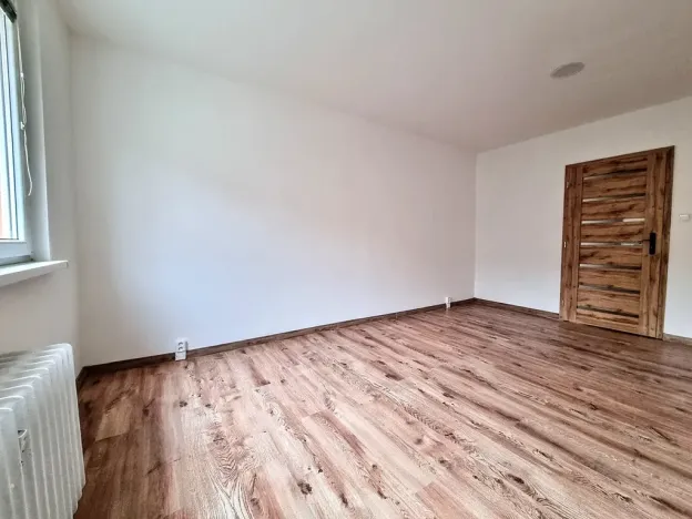 Prodej bytu 3+1, Bílina, Sídliště U Nového nádraží, 74 m2