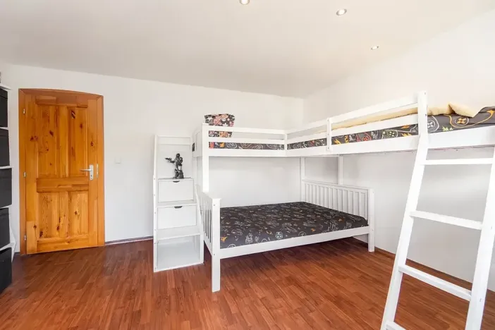 Prodej rodinného domu, Ohníč, 300 m2