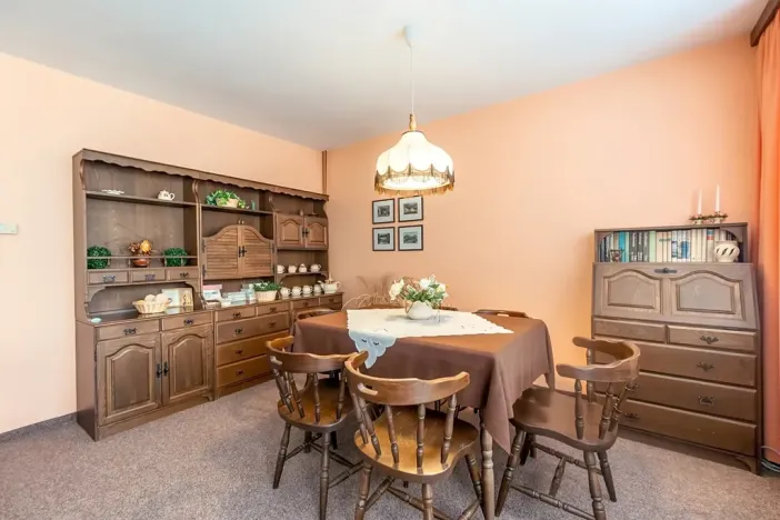 Prodej rodinného domu, Křesín, 151 m2