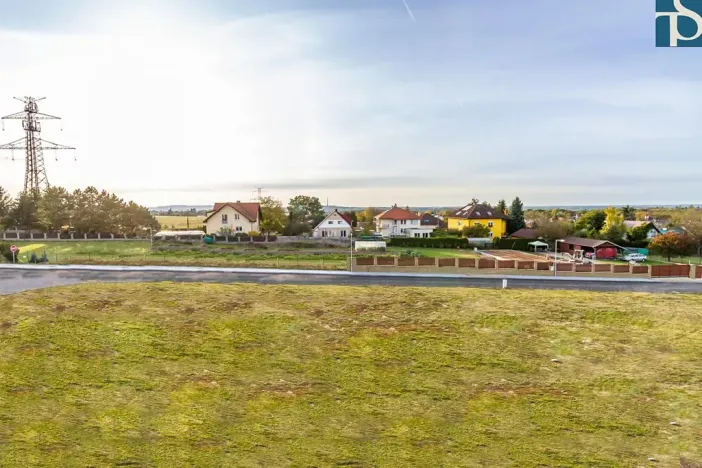 Prodej pozemku pro bydlení, Ohrobec, Zvolská, 1099 m2