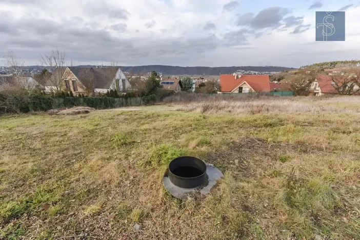 Prodej pozemku pro bydlení, Praha - Lipence, 1316 m2