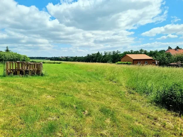Prodej pozemku pro bydlení, Svárov, 2591 m2
