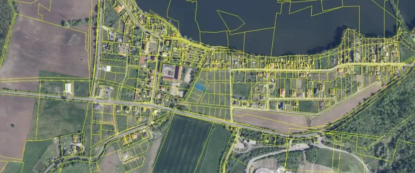 Prodej pozemku pro bydlení, Srbice, 581 m2