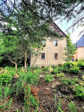 Prodej rodinného domu, Altenberg, Německo, Teplitzer Straße, 276 m2