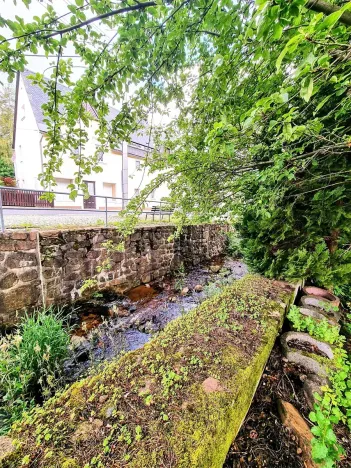 Prodej rodinného domu, Altenberg, Německo, Teplitzer Straße, 276 m2